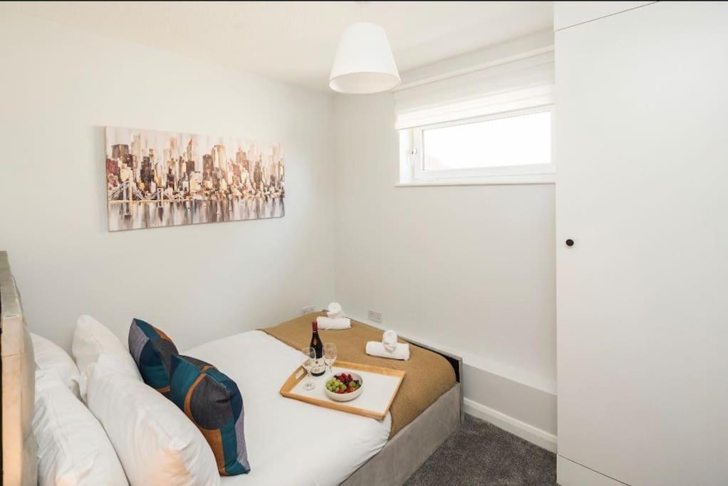 Apartament Smart Living Sophisticated Style - Photo Id Required *