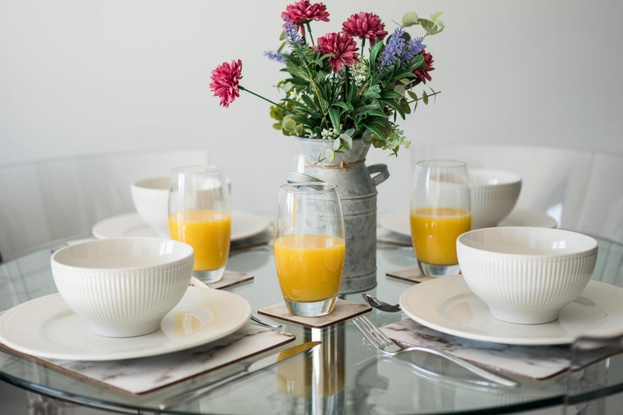 Smart Living Sophisticated Style - Photo Id Required Appartamento *