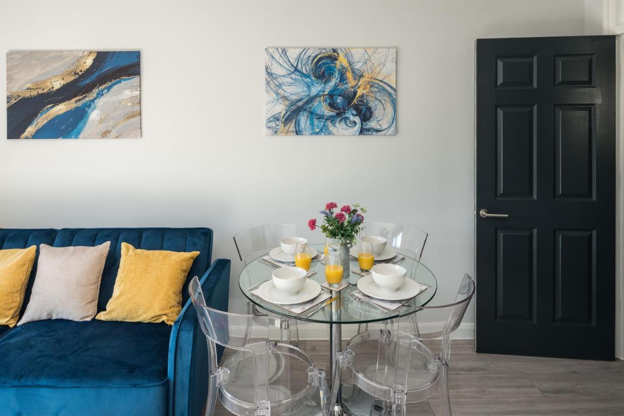 Smart Living Sophisticated Style - Photo Id Required Appartamento Londra