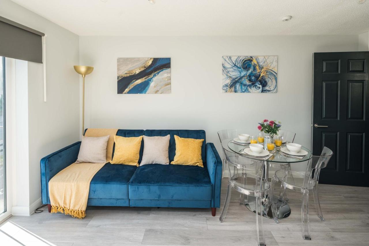 Appartamento Smart Living Sophisticated Style - Photo Id Required Londra