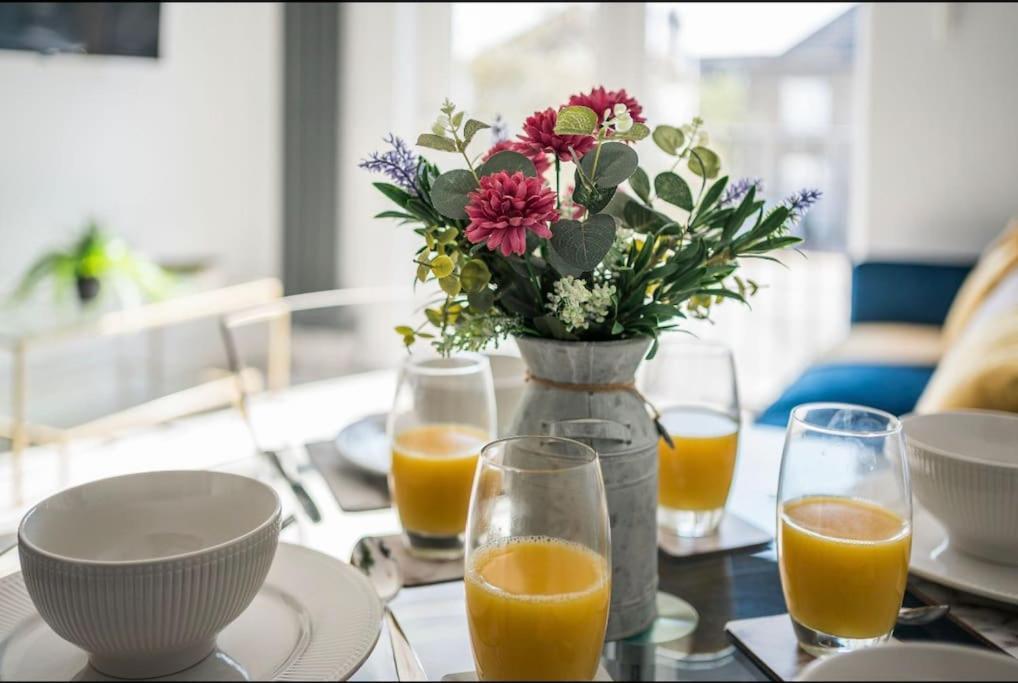 Appartamento Smart Living Sophisticated Style - Photo Id Required *